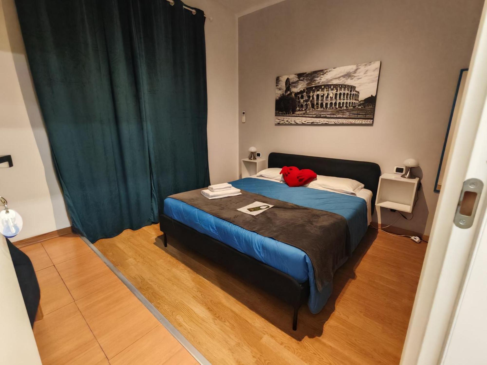 Ad Trastevere Guest House - By Ad Roma — Foto 2