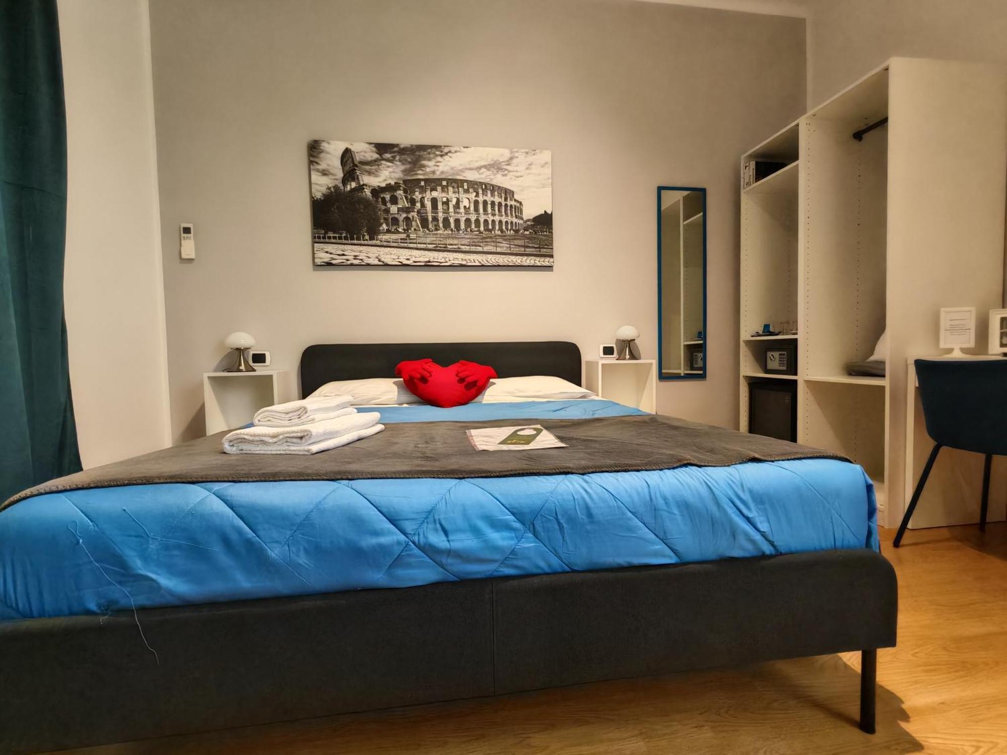 Ad Trastevere Guest House - By Ad Roma — Foto 3